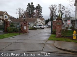100 Weldwood Dr, Lebanon, OR 97355