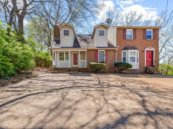 2346 Tally Green Ct, Nashville, TN 37214