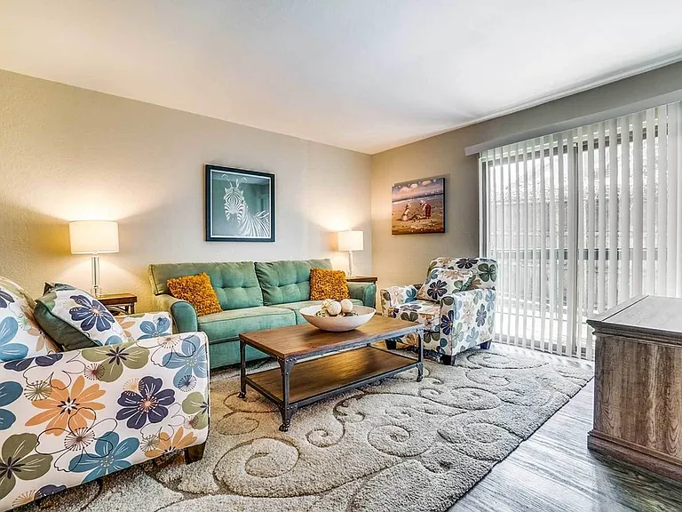 Riviera Apartments
