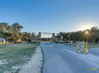 Falling Oak Dr LOT 137, Blanco, TX 78606