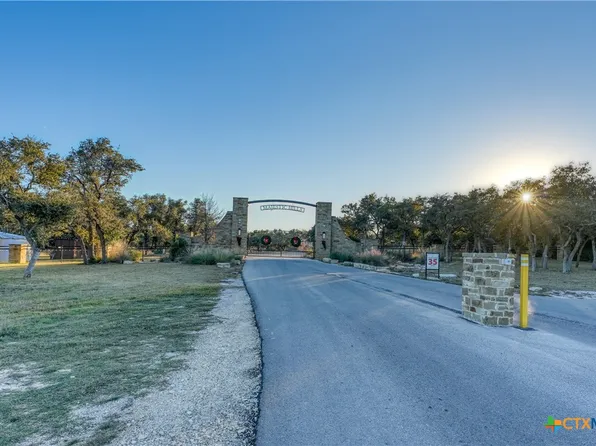 Falling Oak Dr Lot 137, Blanco, TX 78606