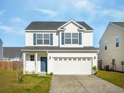 416 Brookgreen Dr, Moncks Corner, SC, 29461