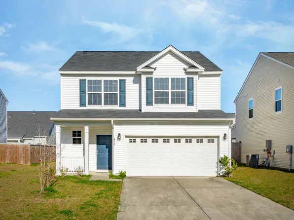 416 Brookgreen Dr, Moncks Corner, SC 29461