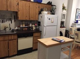 126 Saint Botolph St #7, Boston, MA 02115