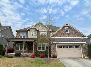 1349 Magnolia Bend Loop, Cary, NC 27519
