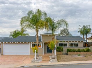13632 Celestial Rd, Poway, CA 92064