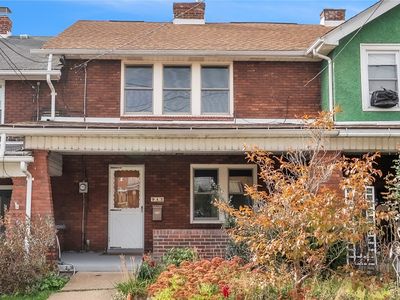 942 Kennebec St, Pittsburgh, PA, 15217