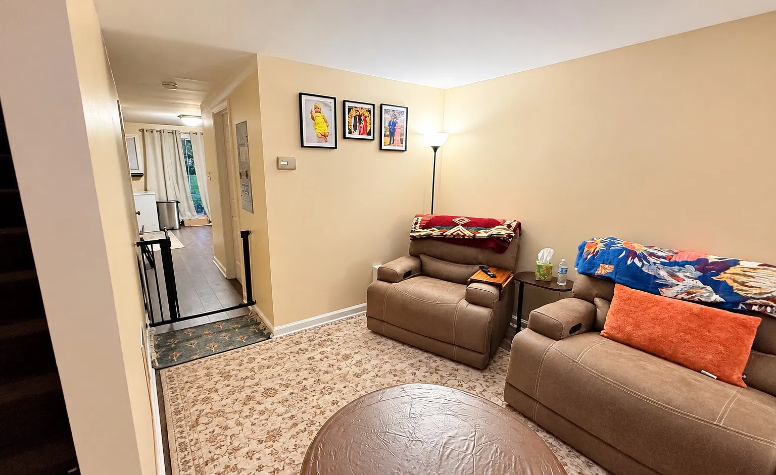 2 bed, 1.5 bath, 1120 sqft, $2,000 — Photo 4