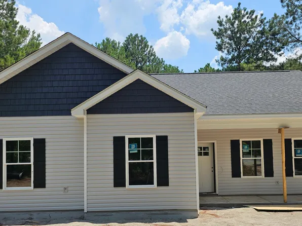 4947 Hillmon Grove Road, Cameron, NC 28326