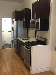 Rented by Westminster Management