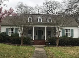 418 S Church St, Brookhaven, MS 39601