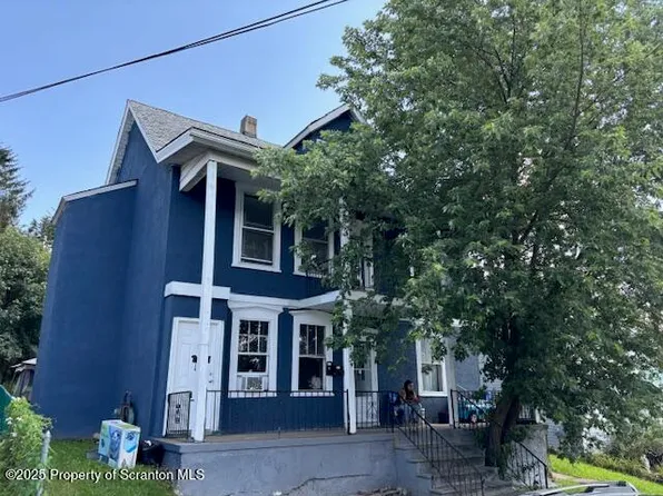 310 Oak St #L-36, Dunmore, PA 18512