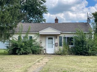 812 Buckley St, Fostoria, OH 44830