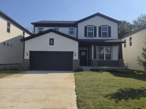 19141 Catalpa Fields Pl, Fisherville, KY 40023