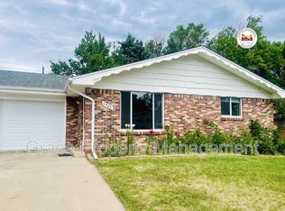 3583 Wright St, Wheat Ridge, CO 80033