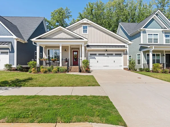 114 Herty Dr, Travelers Rest, SC 29690