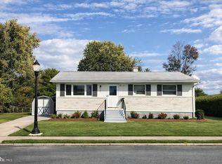 1505 W 9th St, Frederick, MD 21702