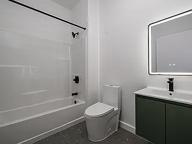 Oasis Apartments — Photo 28