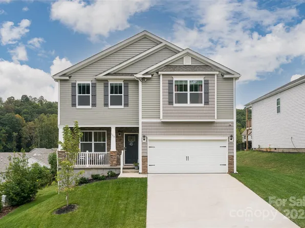 150 Monroe Creek Blvd, Asheville, NC 28806