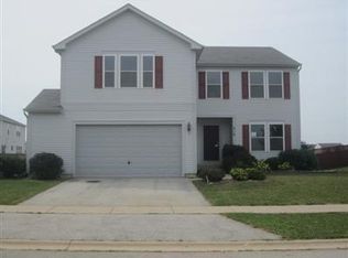 610 Halfway Rd, Bourbonnais, IL 60914