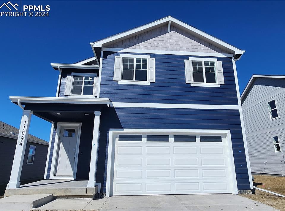 11694 Logans Ridge Dr, Colorado Springs, CO 80925 MLS 2716839 Zillow