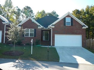 5 Bowie Dr, Lugoff, SC 29078