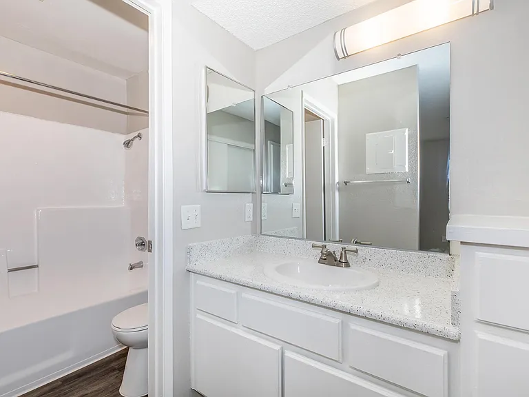 Mountain Springs Apartment Homes — Photo 61