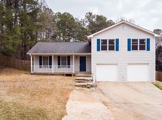 3635 Knoll Crest Trl, Buford, GA 30519