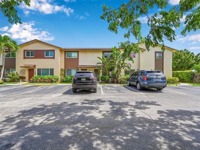 6627 Winfield Boulevard #109-C, Margate, FL, 33063