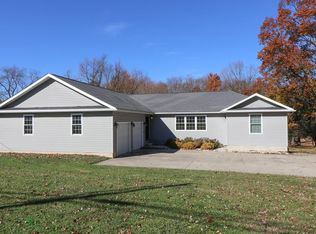 180 Delaware St, Lexington, OH 44904