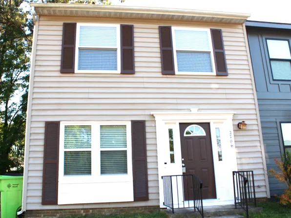 2706 Big Oak St, Raleigh, NC 27610