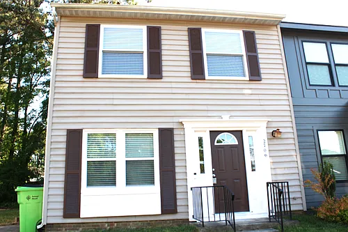 2706 Big Oak St Photo 1