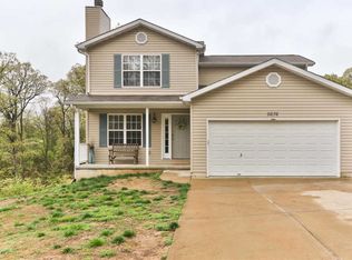 5676 Dillon Rd, High Ridge, MO 63049