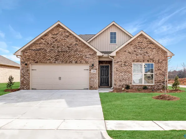 184 Beaver Brook Pl, Toney, AL 35773