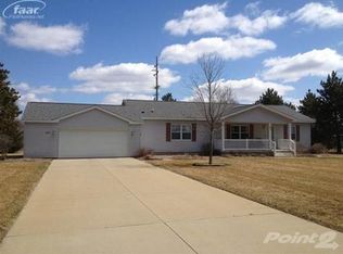 4951 Cottrell Rd, Vassar, MI 48768