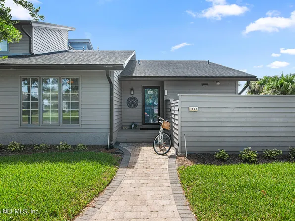328 QUAIL POINTE Drive, Ponte Vedra Beach, FL 32082