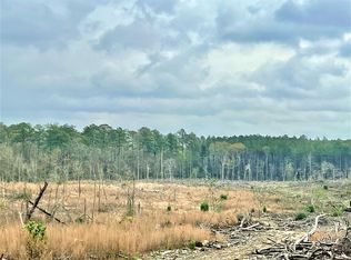 0 Lower Myrick Rd, Laurel, MS 39443