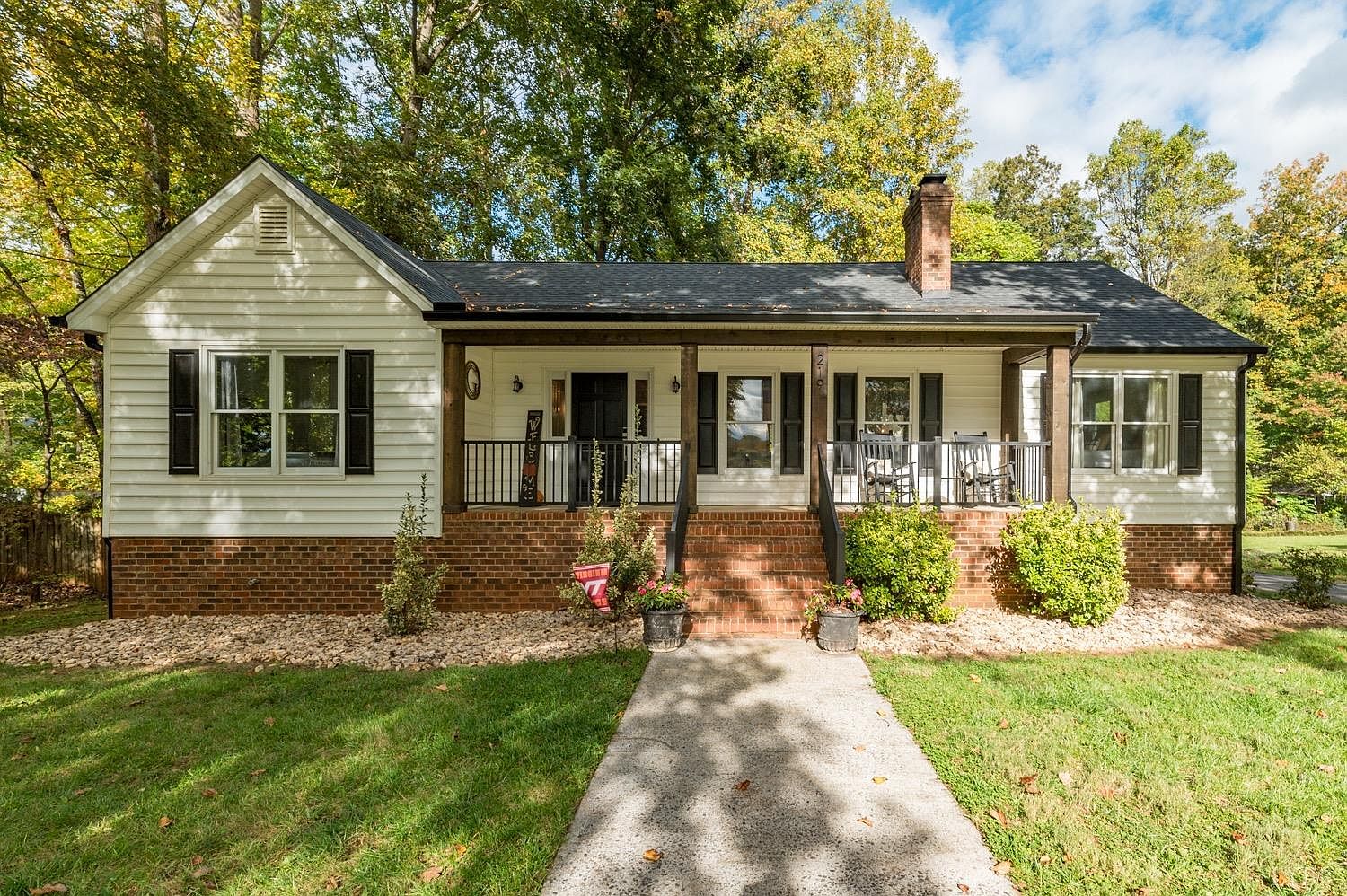 219 Shady Oak Ln, Forest, VA 24551 Zillow