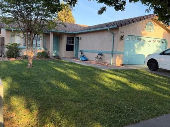 464 Lucas Ct, Merced, CA 95341