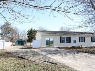 2220 Ironmine Rd, Felton, DE 19943