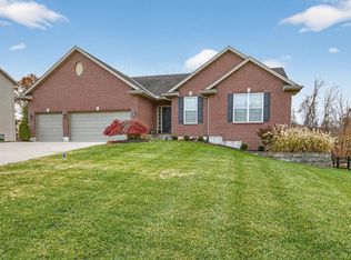 5893 Ashlyn Ct, Middletown, OH 45044