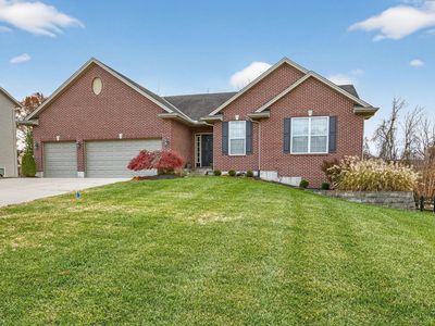 5893 Ashlyn Ct, Middletown, OH, 45044