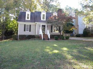 5713 Lakehaven Dr, Raleigh, NC 27612