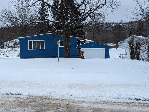 18 Banks Blvd, Silver Bay, MN 55614