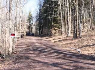 Whitleigh Rd, Equinunk, PA 18417