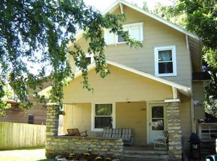 13008 Grandview Rd, Grandview, MO 64030