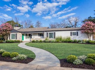 4045 Carolyn Rd, Fort Worth, TX 76109