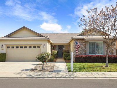 7541 Nuncia Ct, Hughson, CA, 95326
