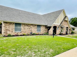 The Meadows at Centennial Park, Pryor, OK 74361