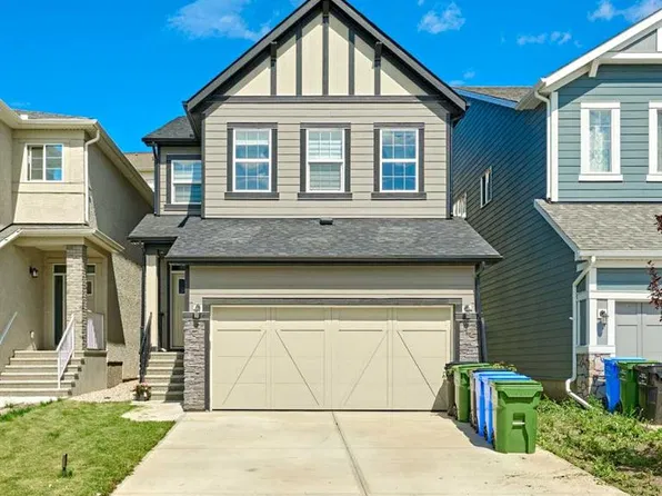 95 S Arbour Lake Hts NW, Calgary, AB T3G 0H2
